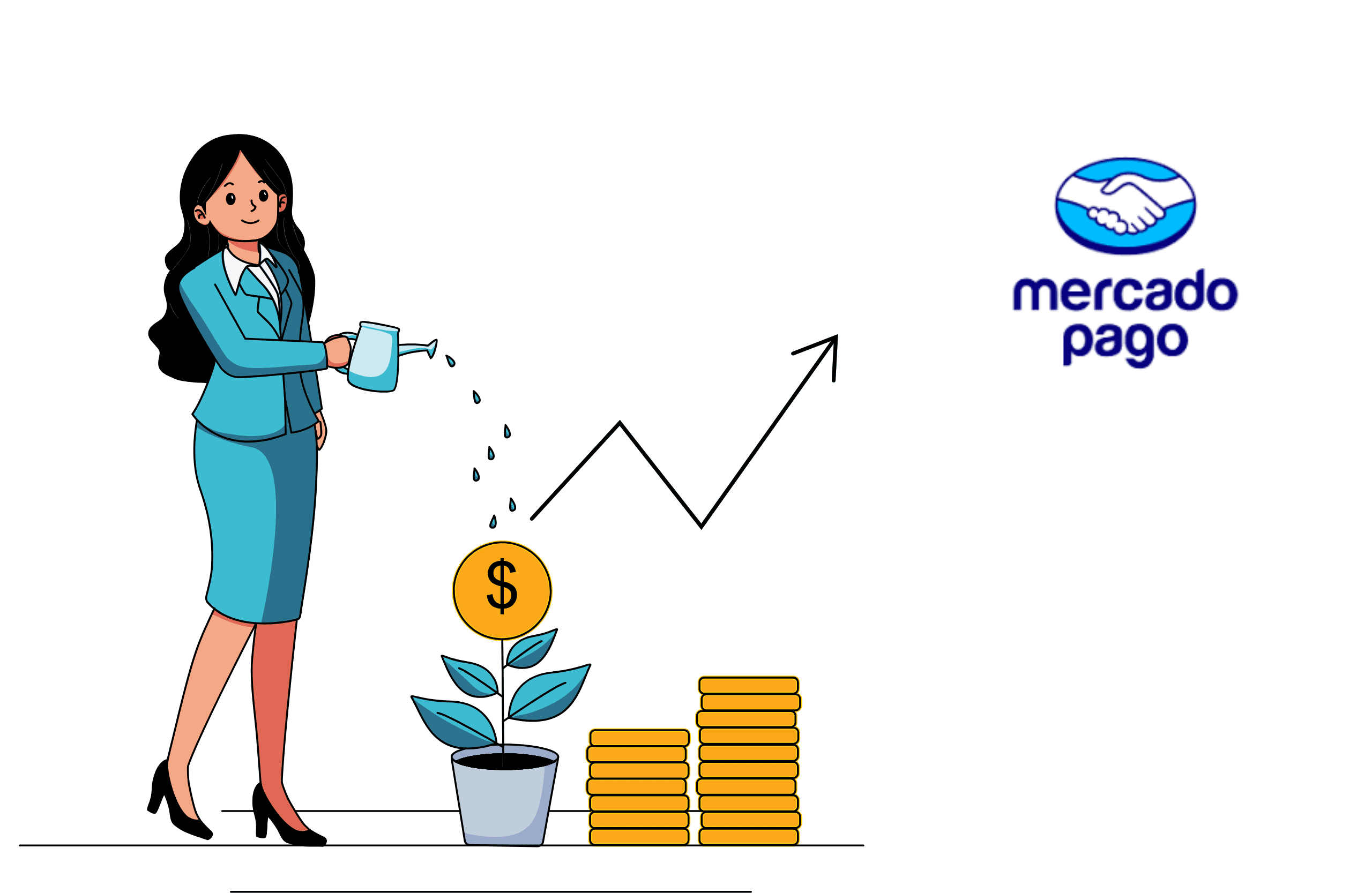 O Que é o Mercado Pago?