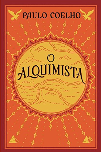 O Alquimista (Portuguese Edition)