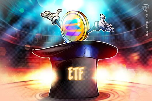 Futuros de Solana CME indicam aprovações iminentes de ETFs dos EUA, aponta executivo