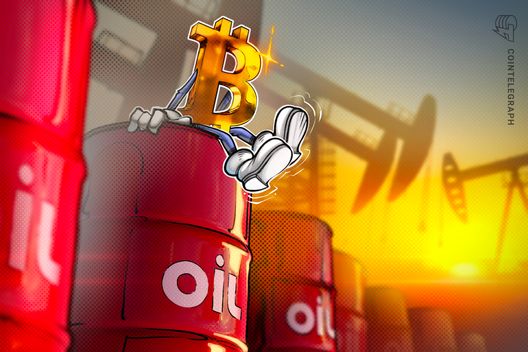 Rússia usa Bitcoin e USDT para negociações de petróleo com China e Índia, aponta reportagem