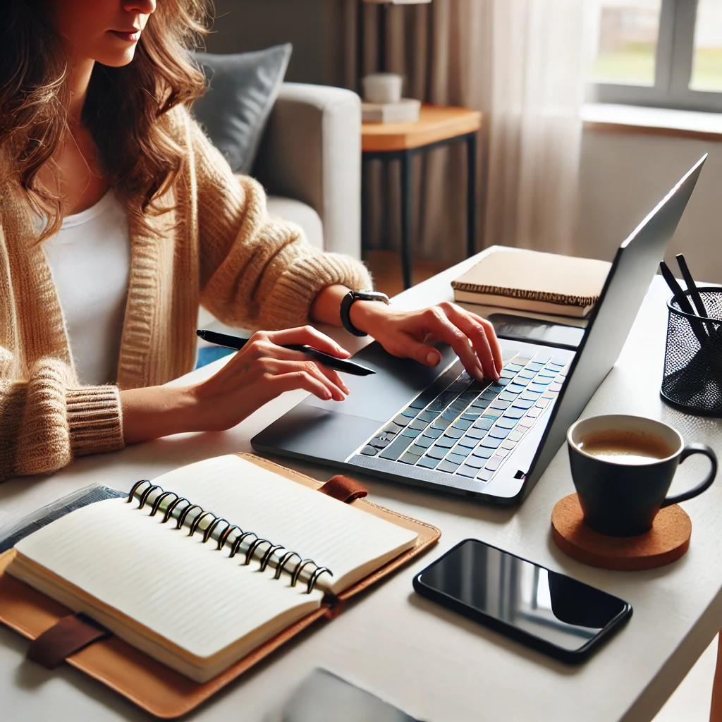 Ganhe dinheiro online, crie negócios e conquiste sua independência financeira!